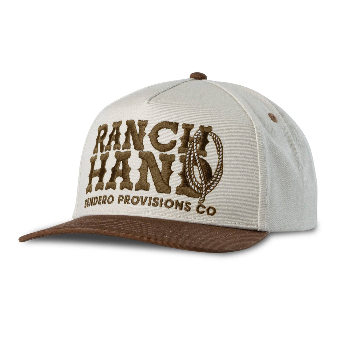 Ranch Hand Hat - Sendero