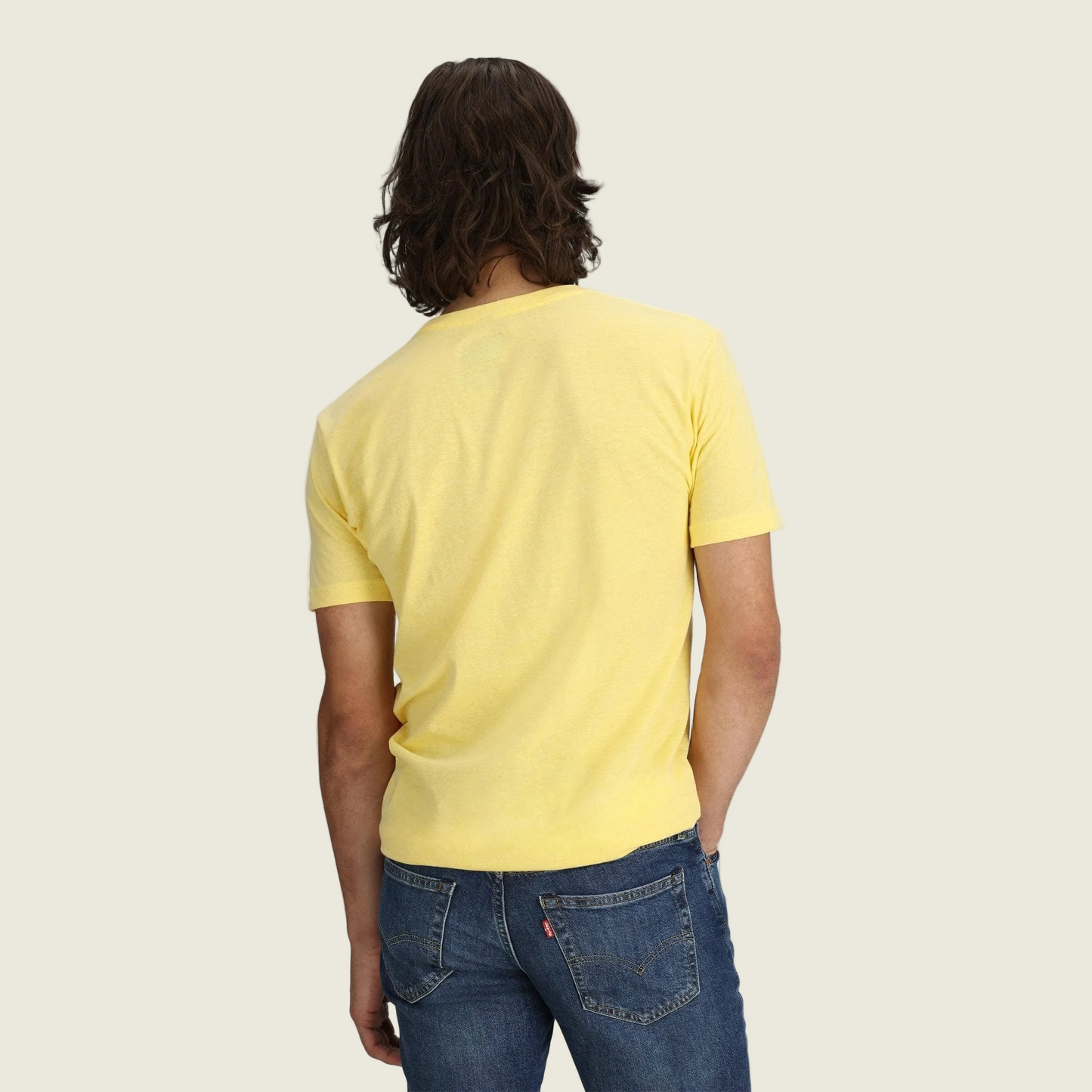 Coors Banquet x YoColorado Logo T-Shirt