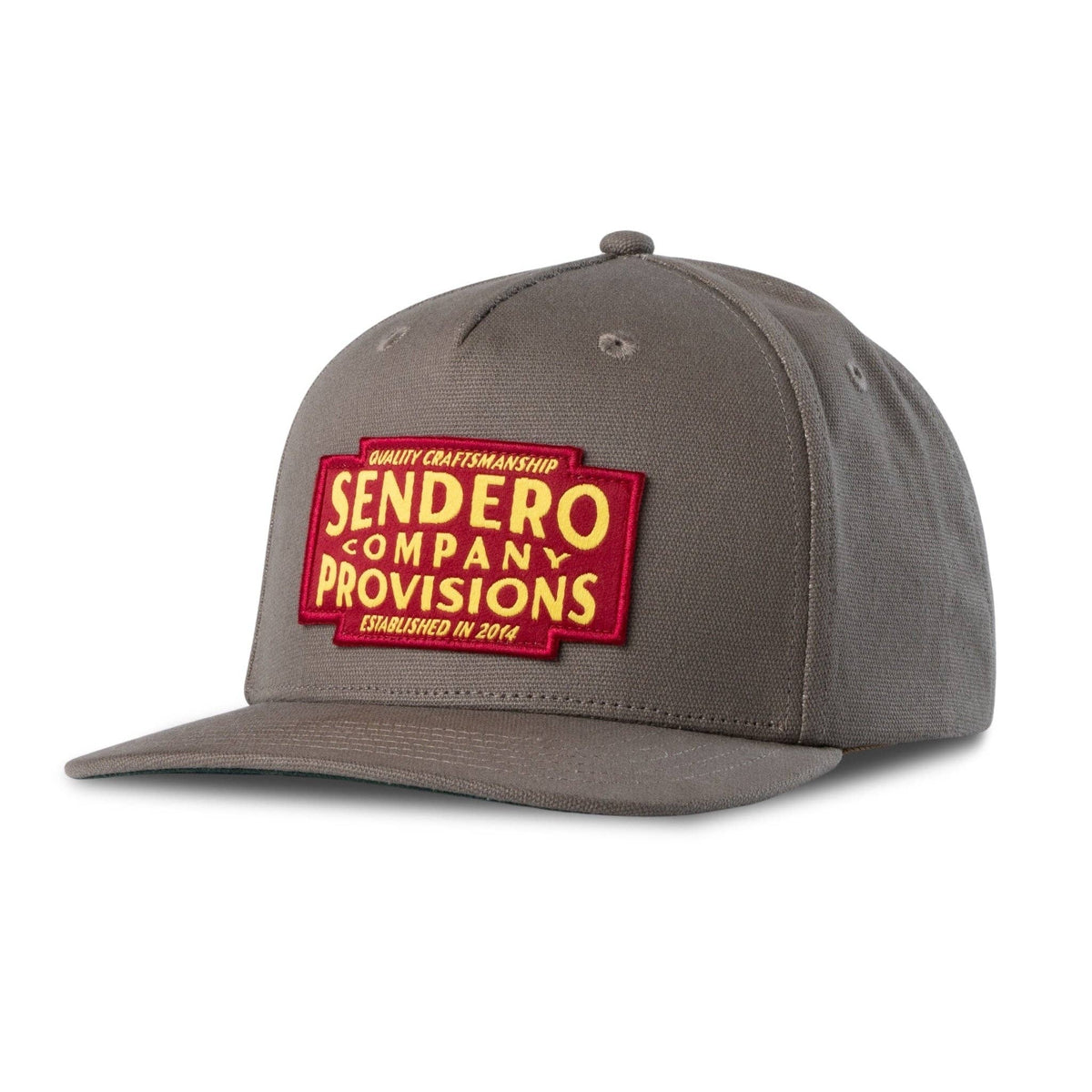 Quality Craft Hat - Sendero