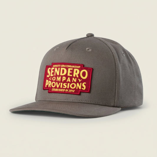 Quality Craft Hat - Sendero