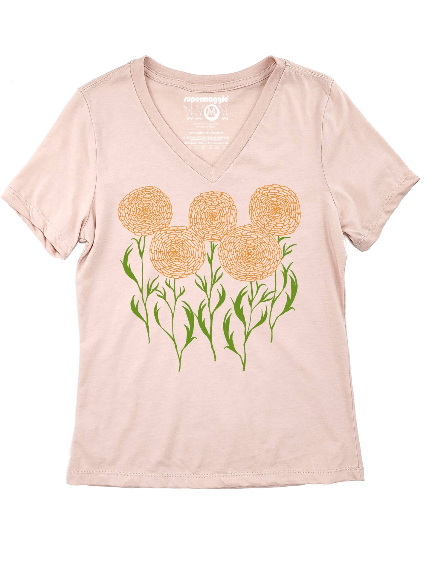 Marigolds Vera Vee