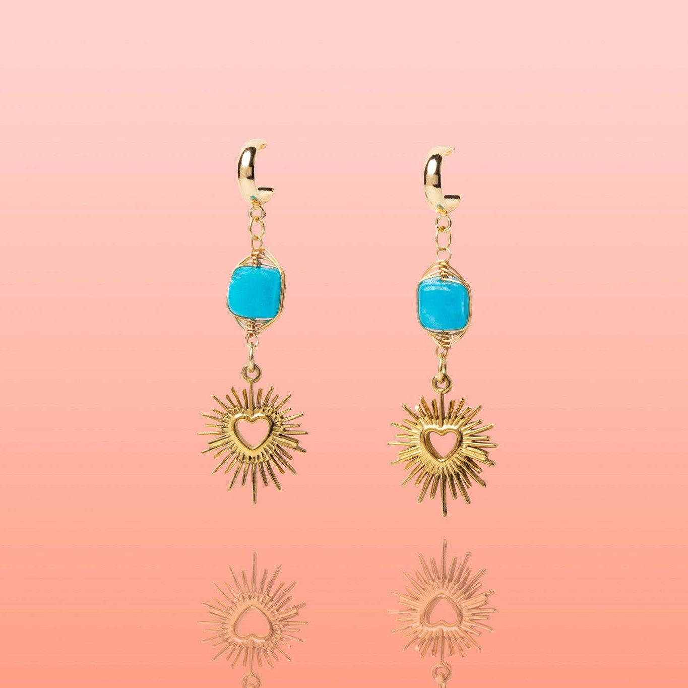 Love is Jade-ed Blue