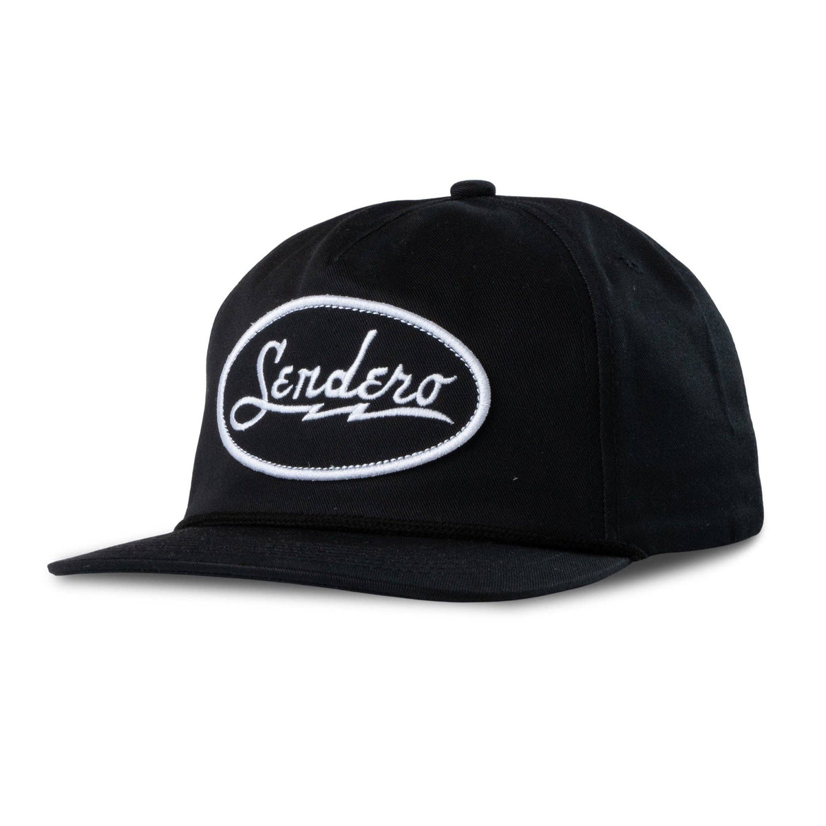 Static Hat - Sendero