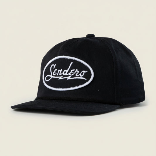 Static Hat - Sendero