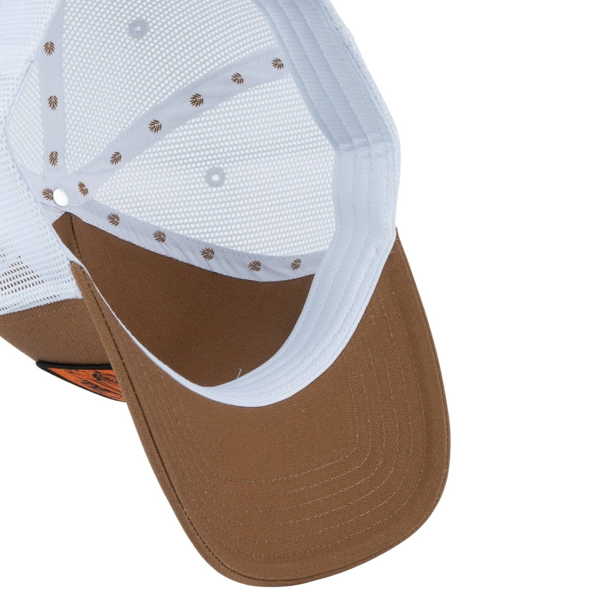 Skidsteer Repair Hat - Sendero