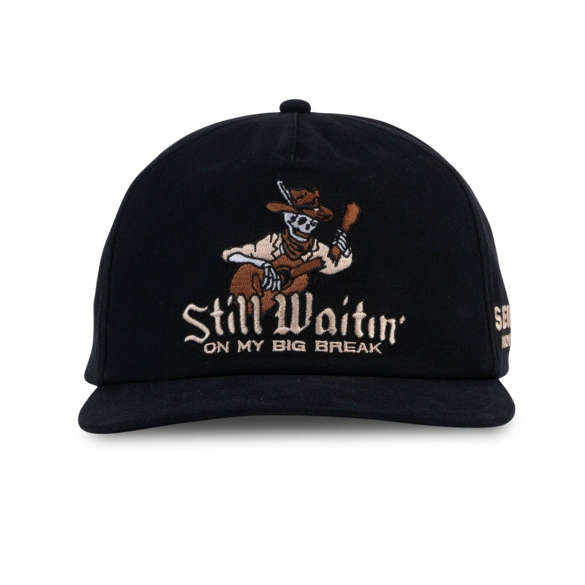 Big Break Hat - Sendero