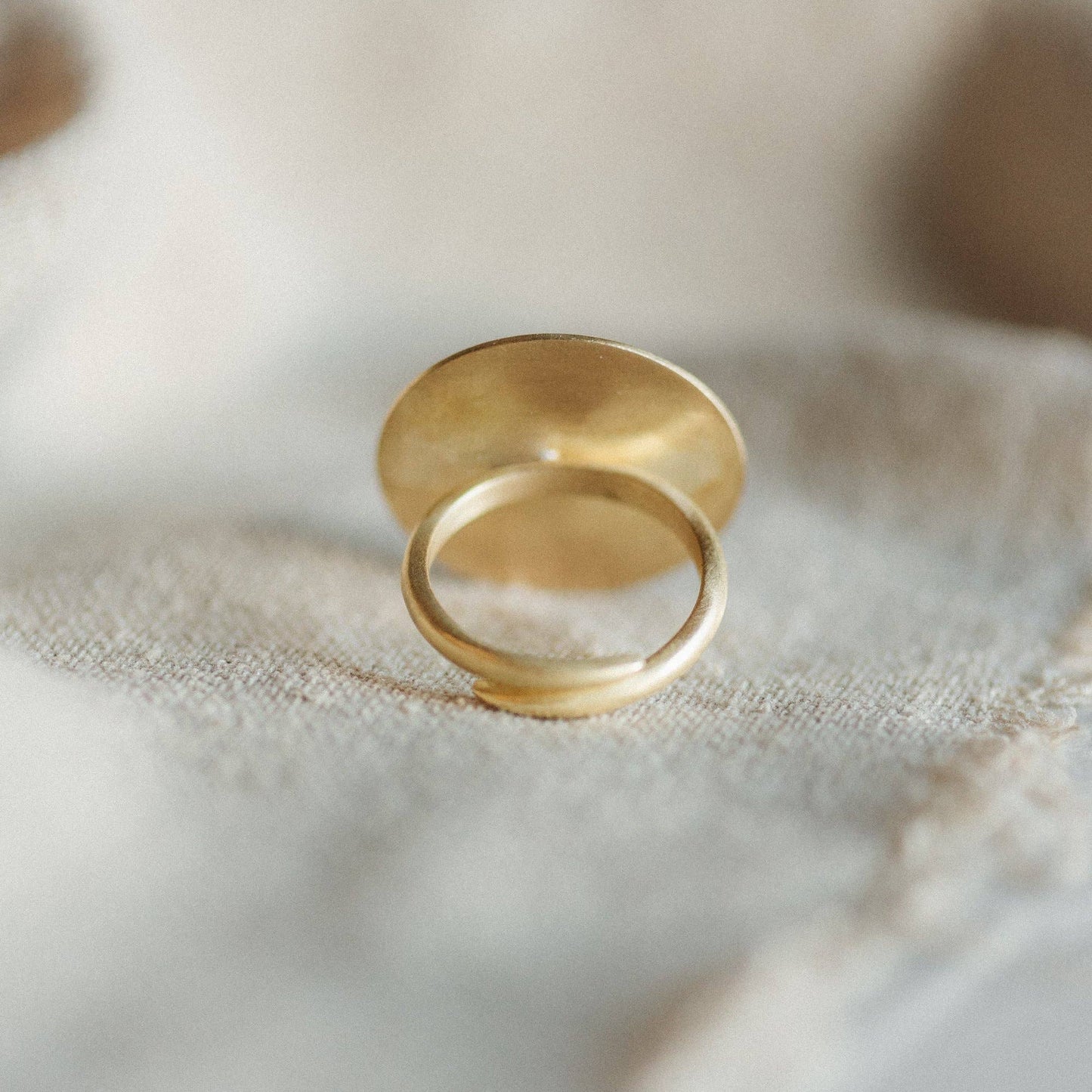 Yarrow Ring