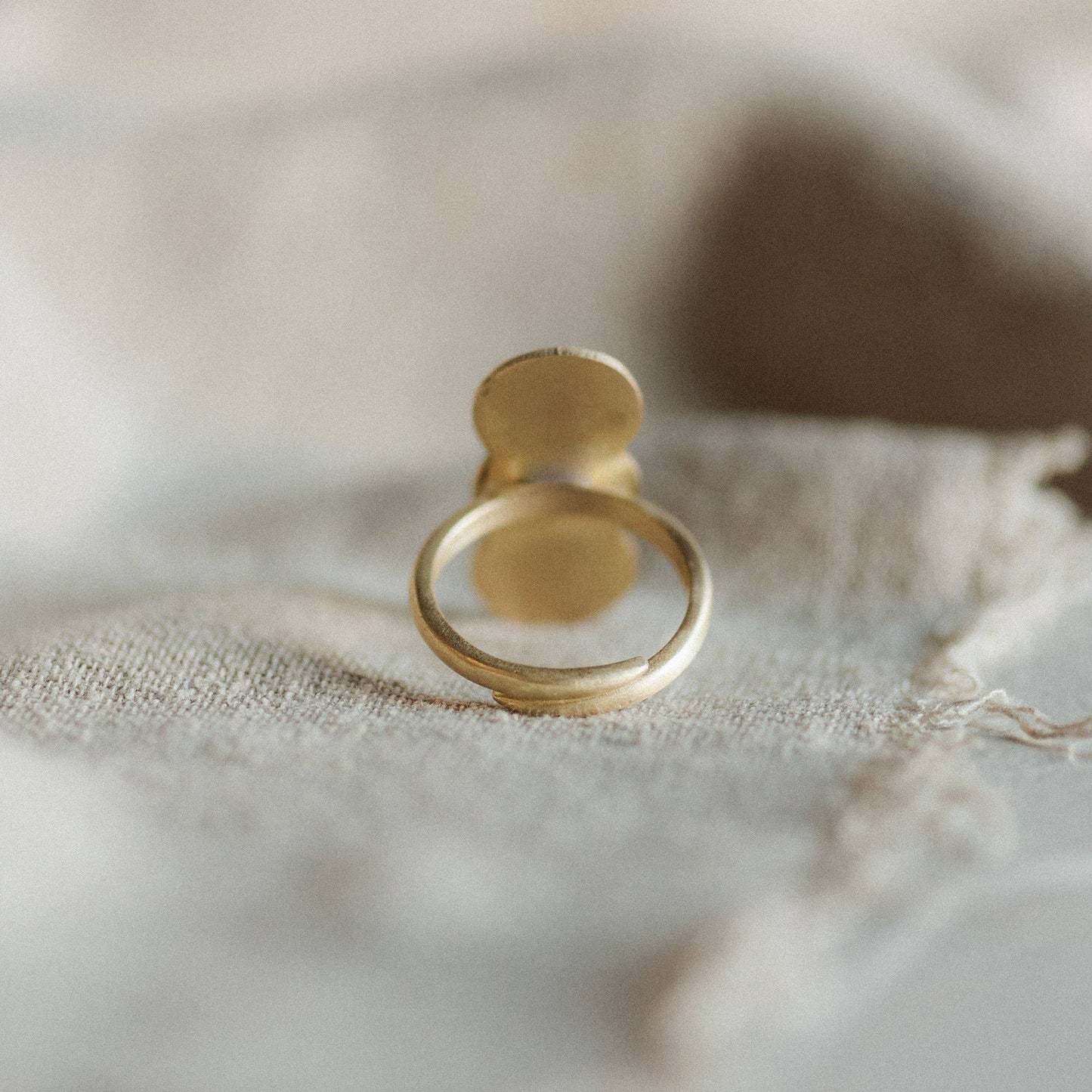 Terzet Ring