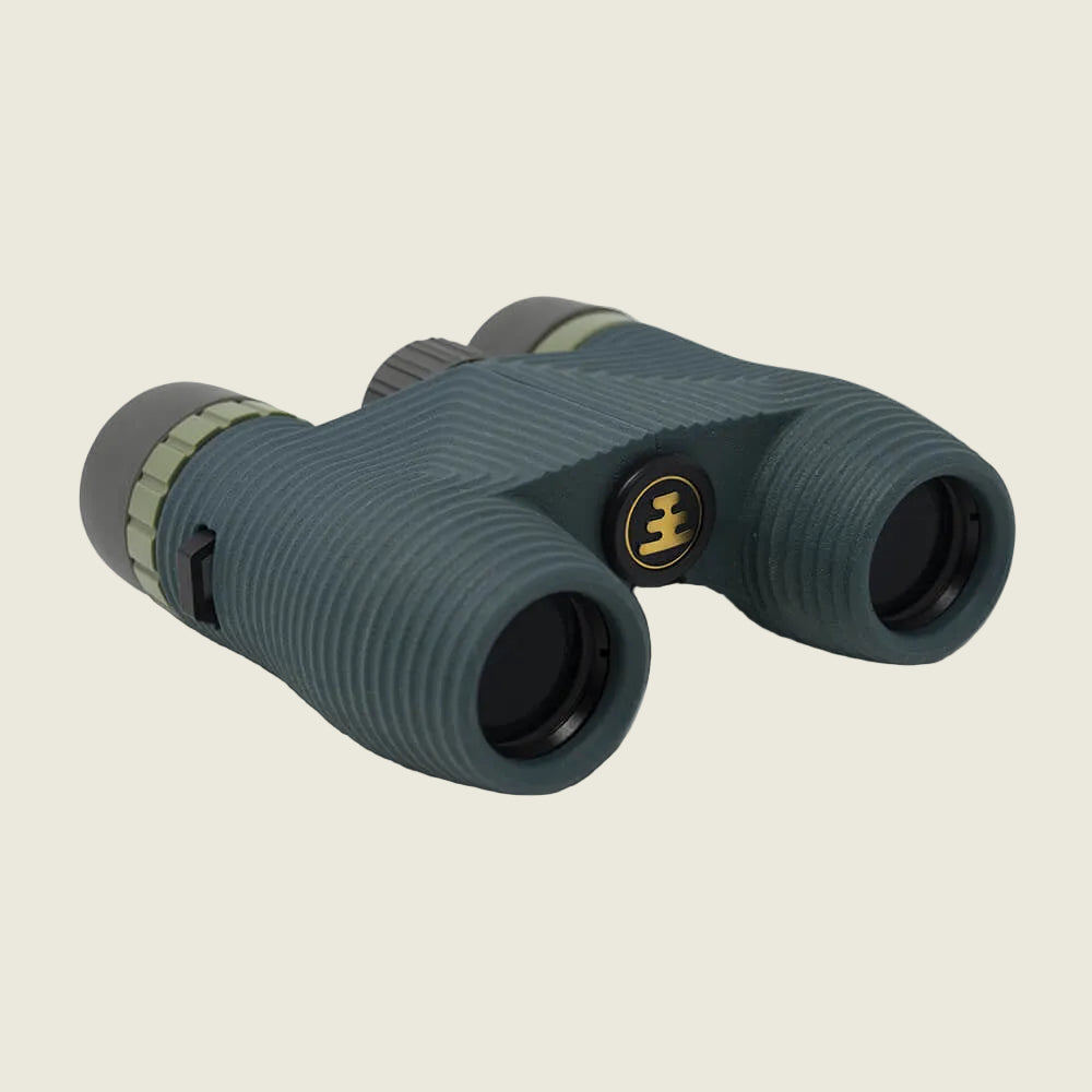 Standard Issue 8x25 Waterproof Binoculars