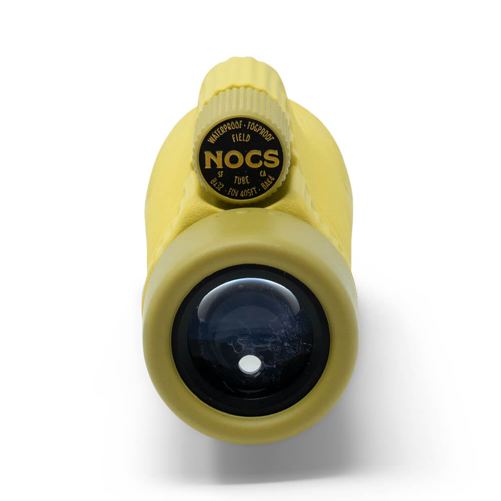 Field Tube Monocular 8x32 - NOCS Provisions