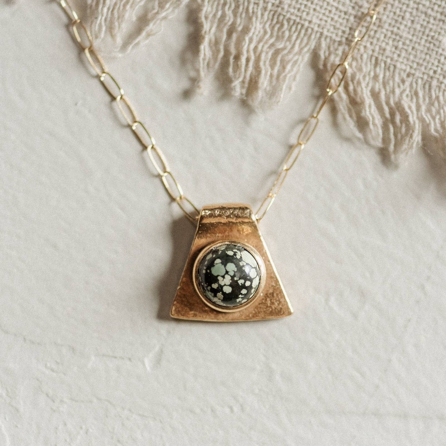 Cleo Necklace