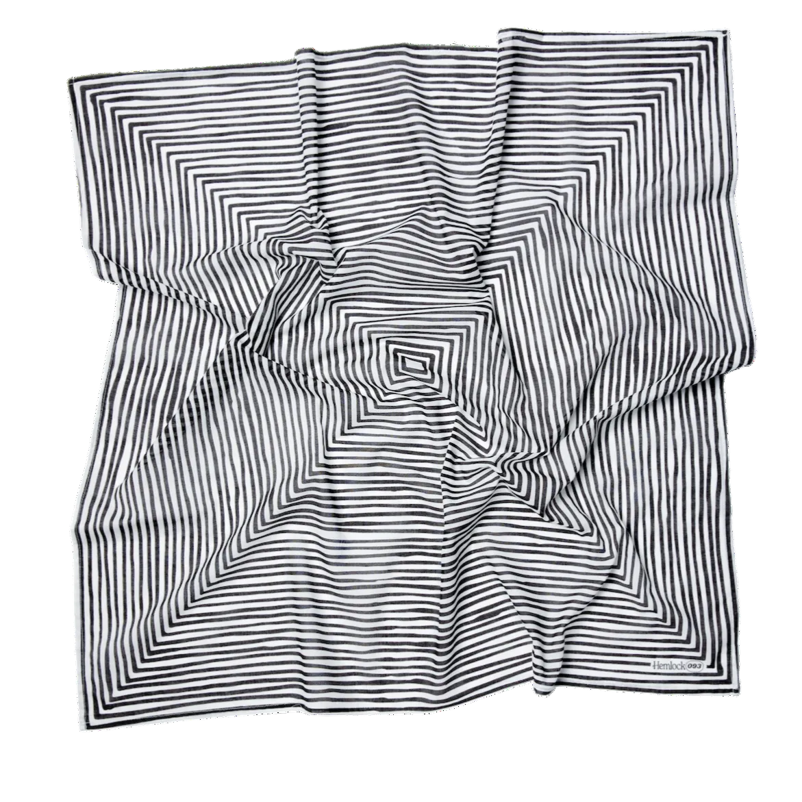 Wild Rag Sammie B Bandana 34” - Handker