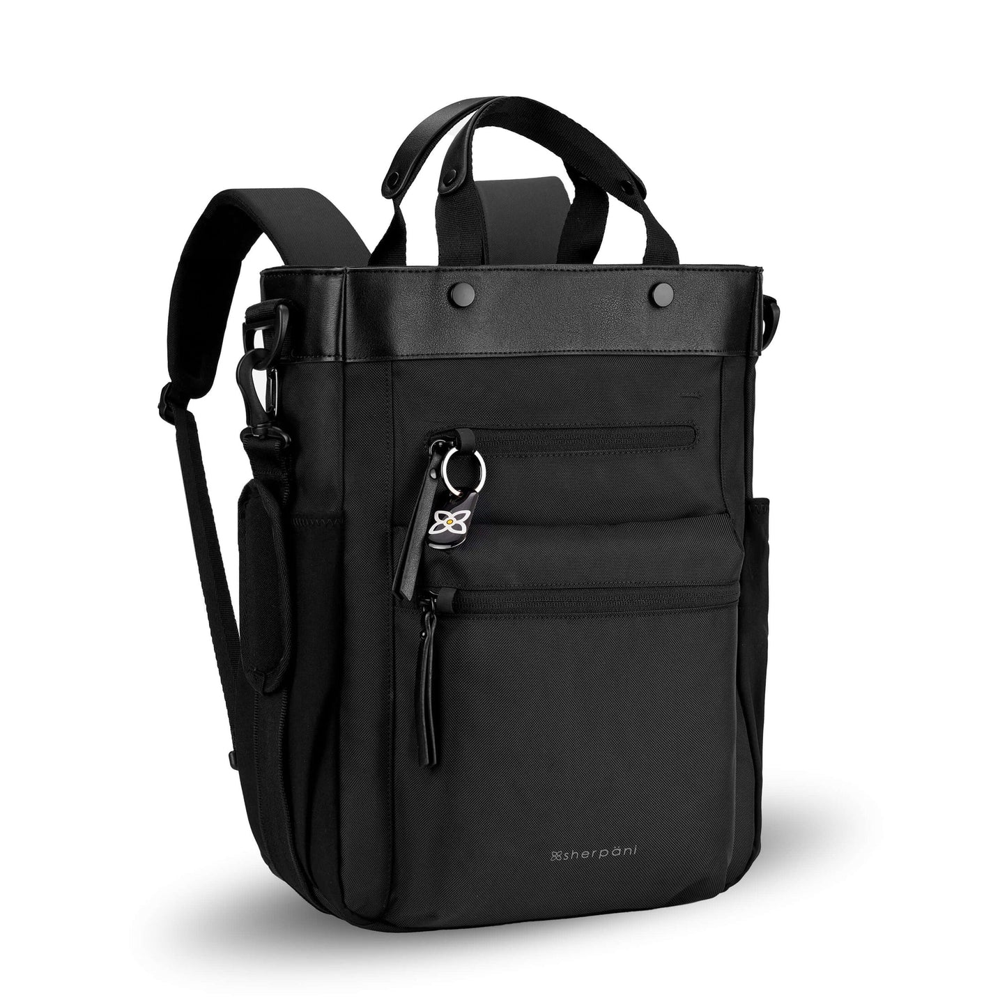 Soleil Anti-Theft Convertible Backpack - Sherpani
