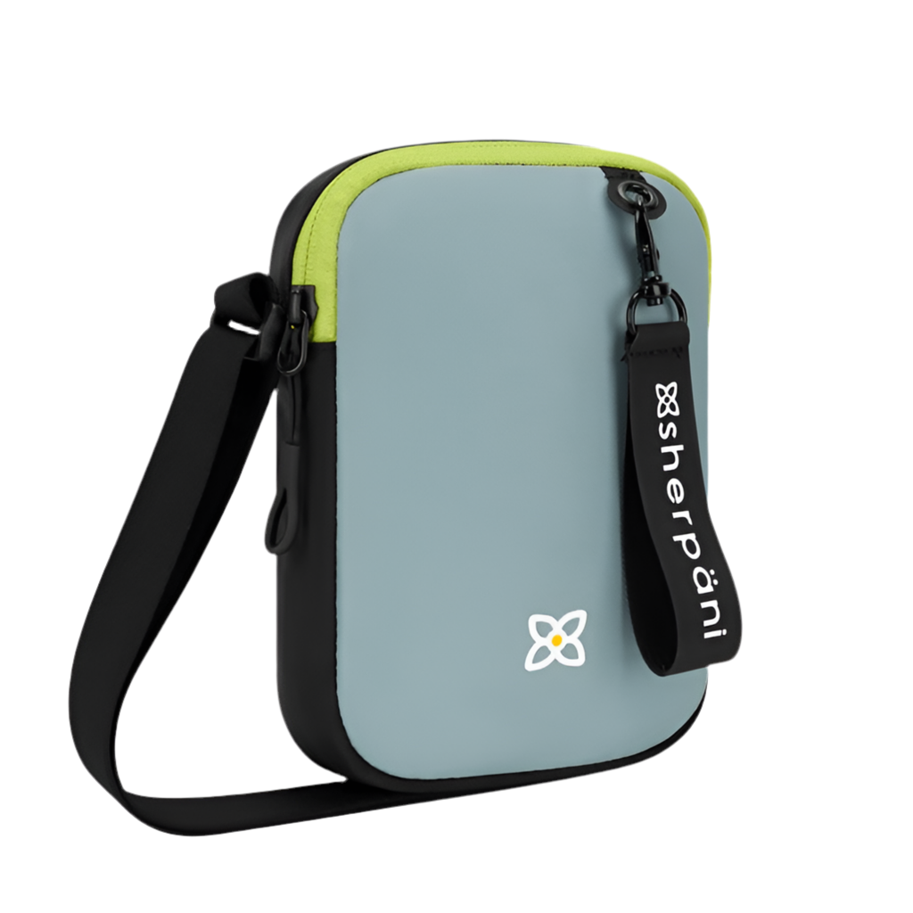 Rogue Mini Crossbody Bag - Sherpani