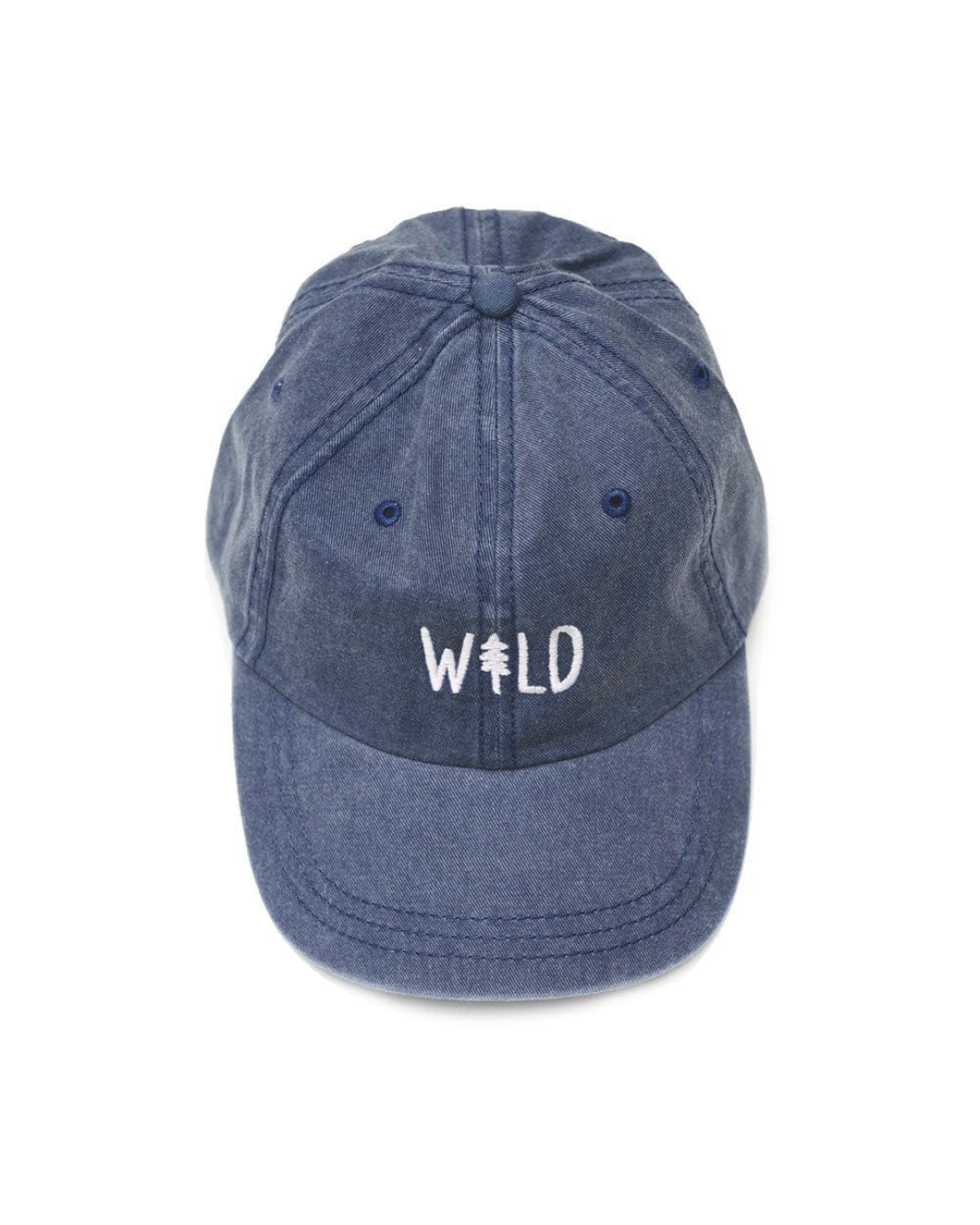 Wild Pine Dad Hat