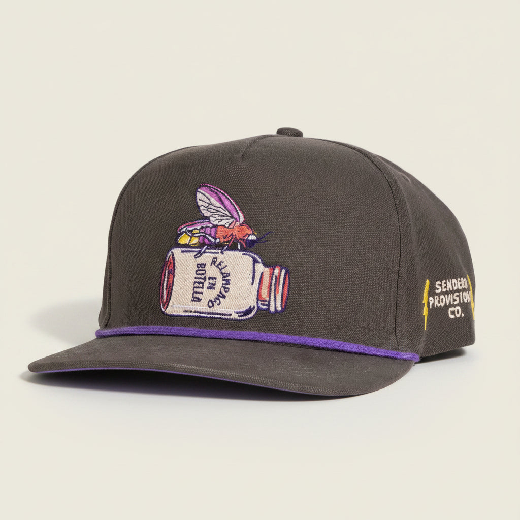 Firefly Hat