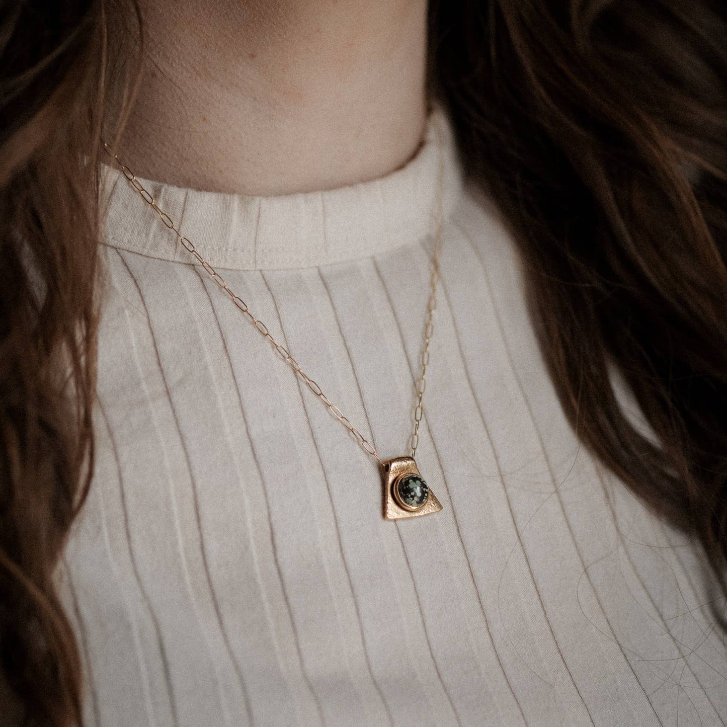Cleo Necklace