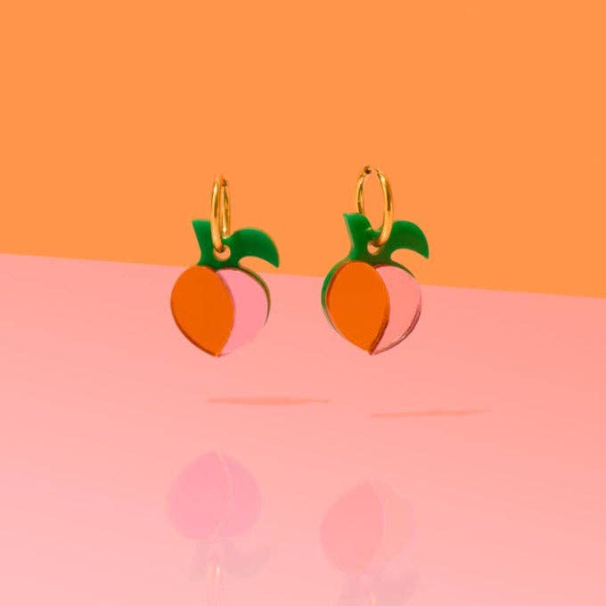 Georgia Peach Hoops