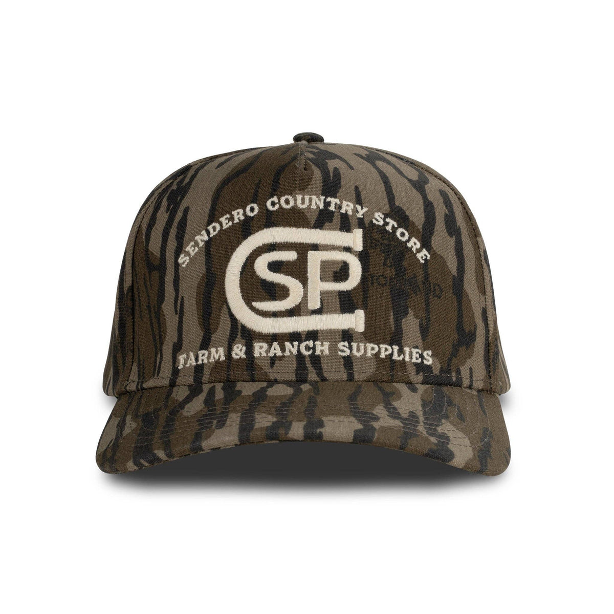 Ranch Supplies Hat - Sendero