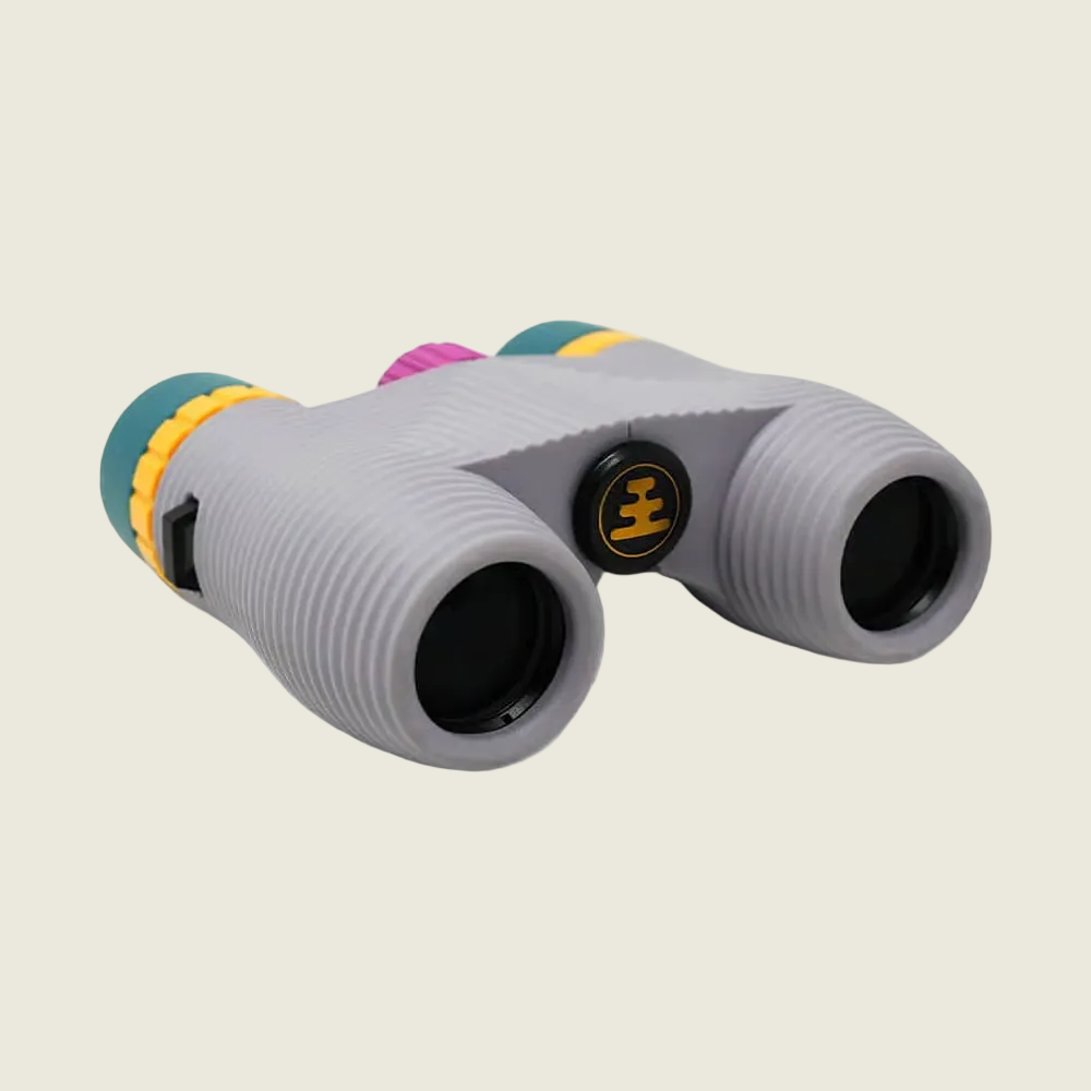 Standard Issue 8x25 Waterproof Binoculars
