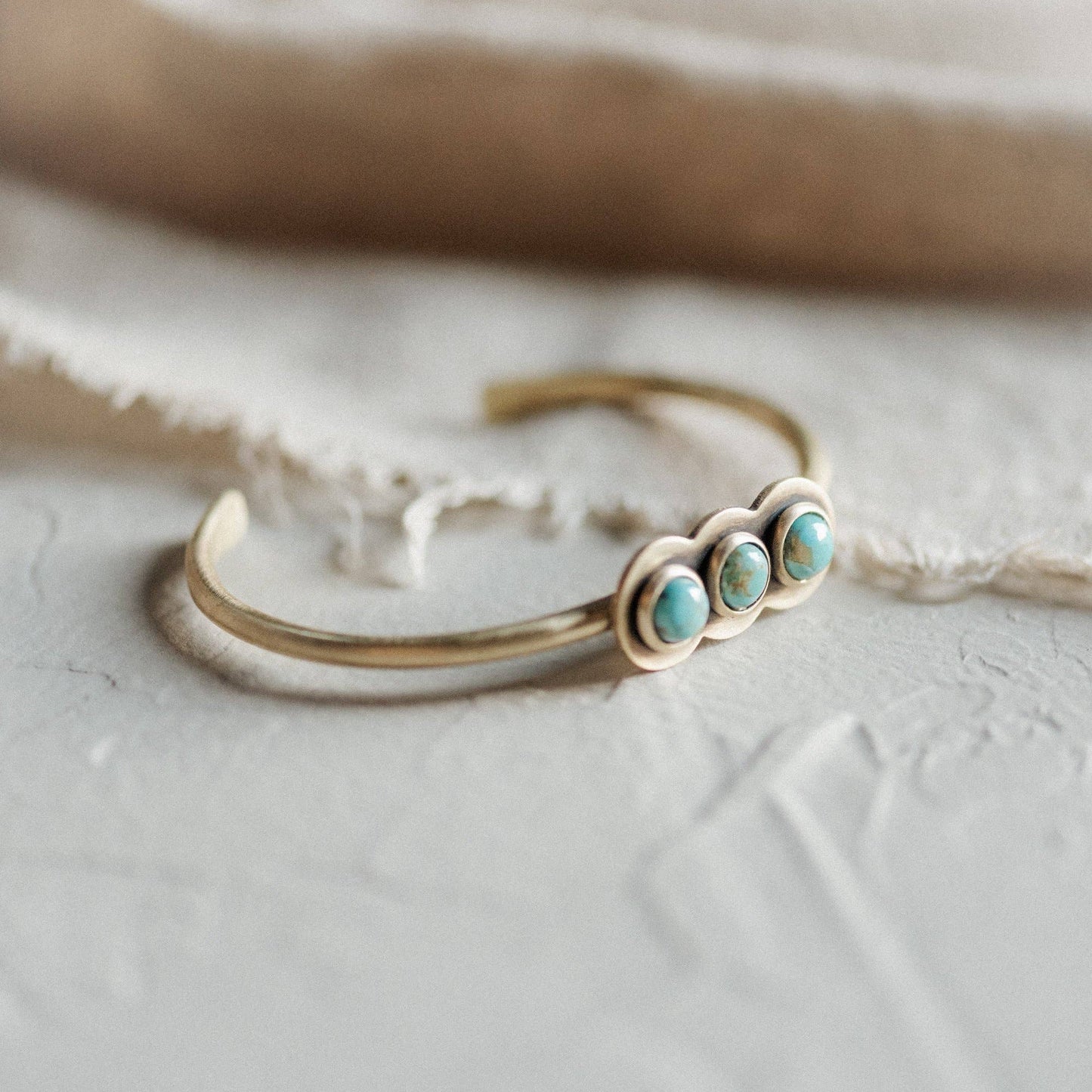 Ramsey Cuff