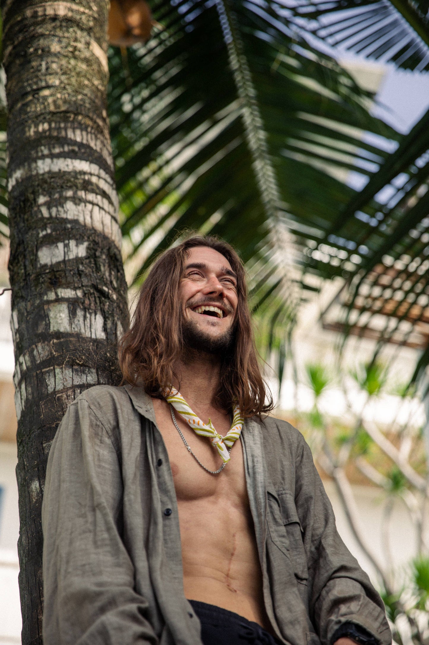 "Picked From Paradise"
