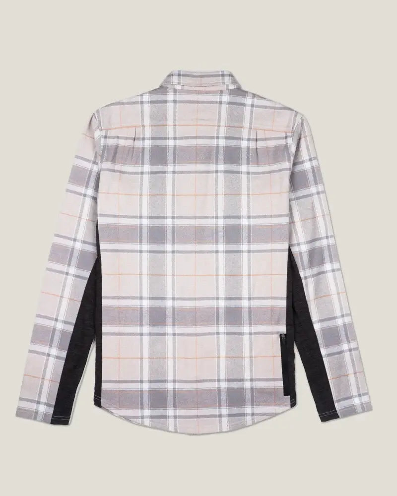 Men's Deadline Tek Flannel