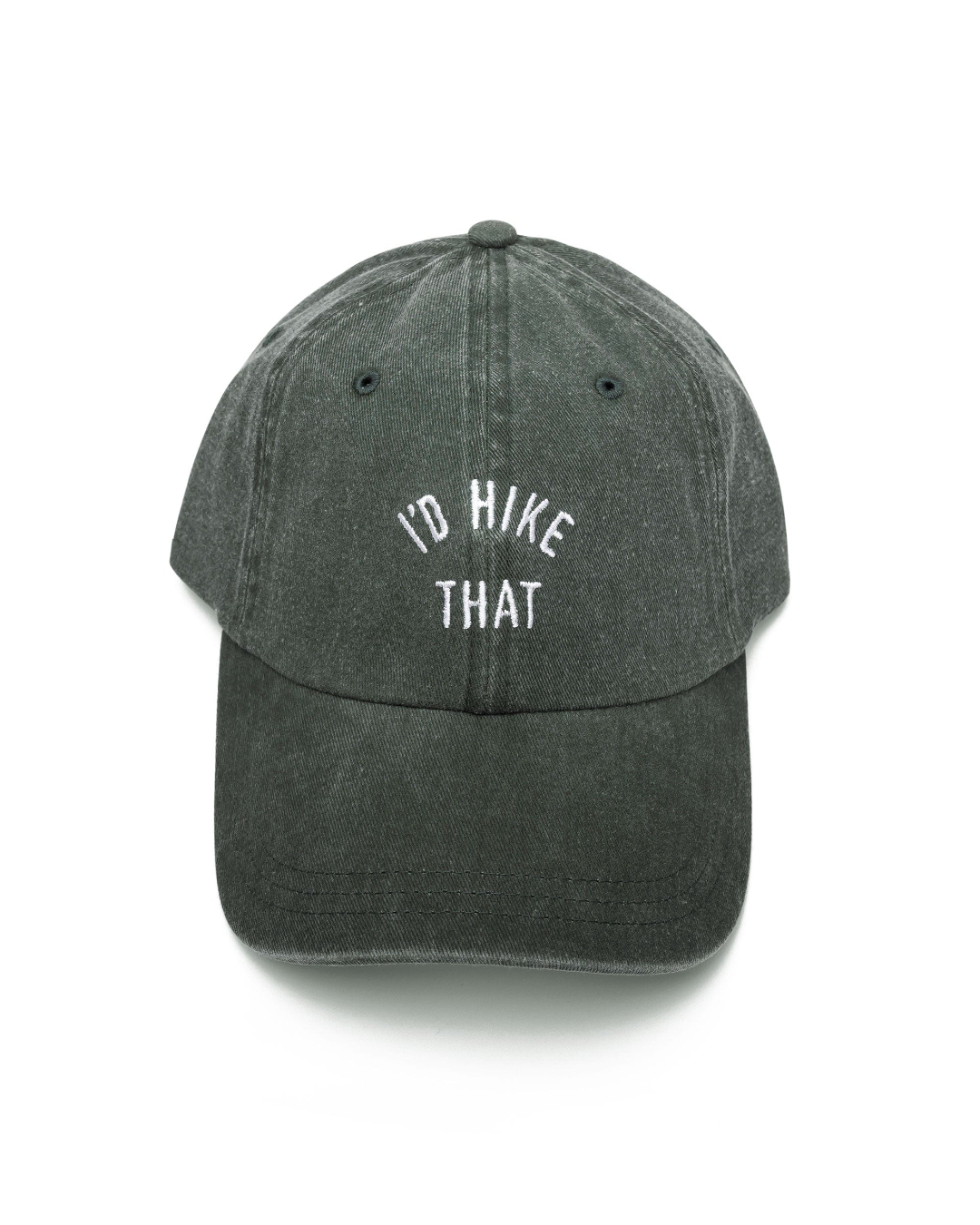 I’d Hike That Dad Hat