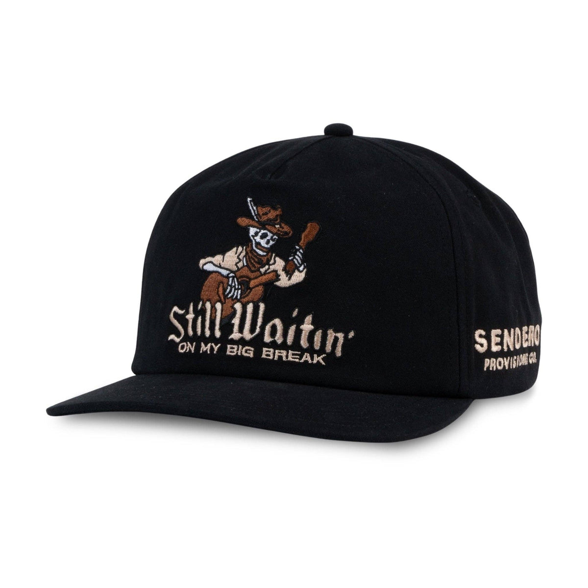 Big Break Hat - Sendero