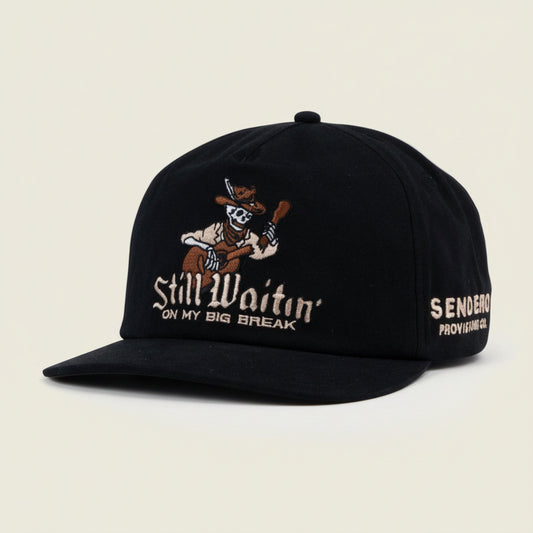 Big Break Hat - Sendero