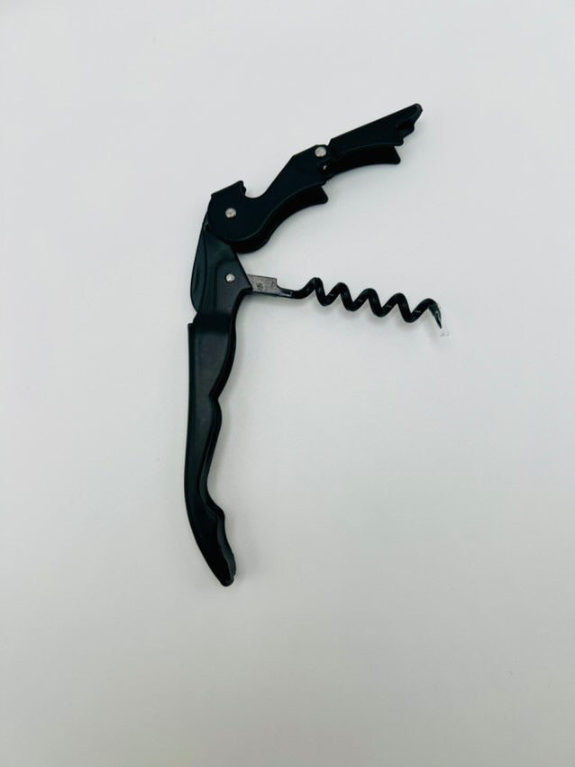 Palisade CO Stainless Steel Corkscrew