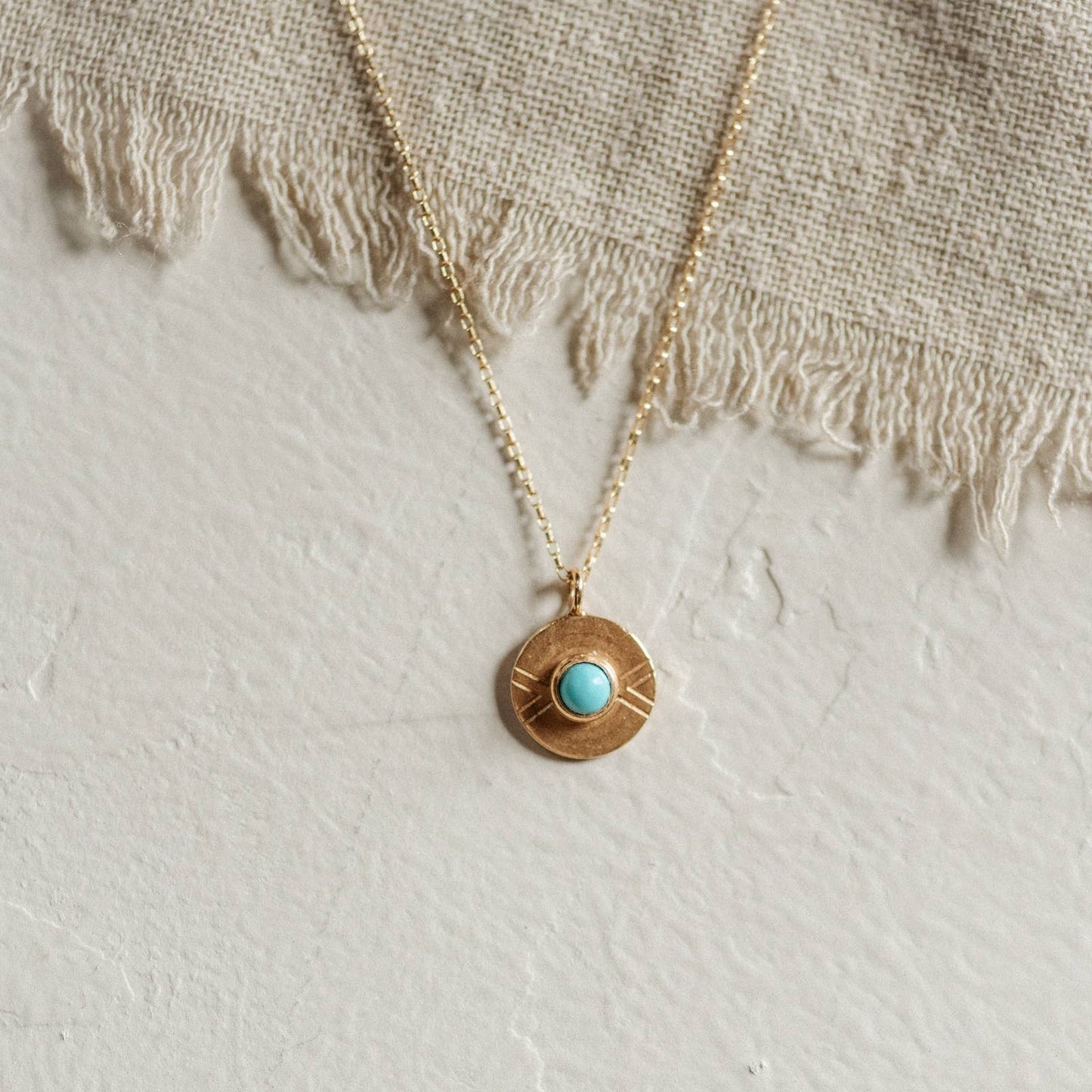 Madison Necklace