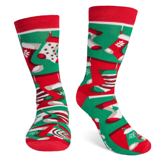 Beer Me Socks