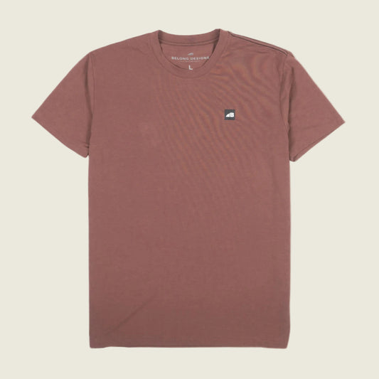 Men's Core Traverse Tek Tee