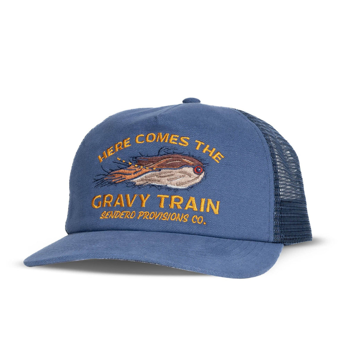 Gravy Train Hat - Sendero