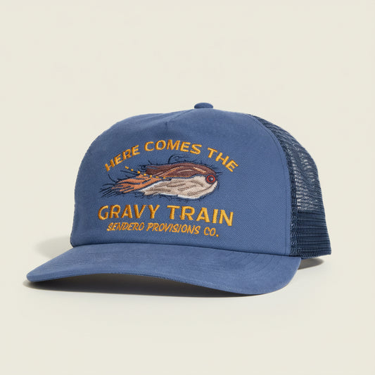 Gravy Train Hat - Sendero