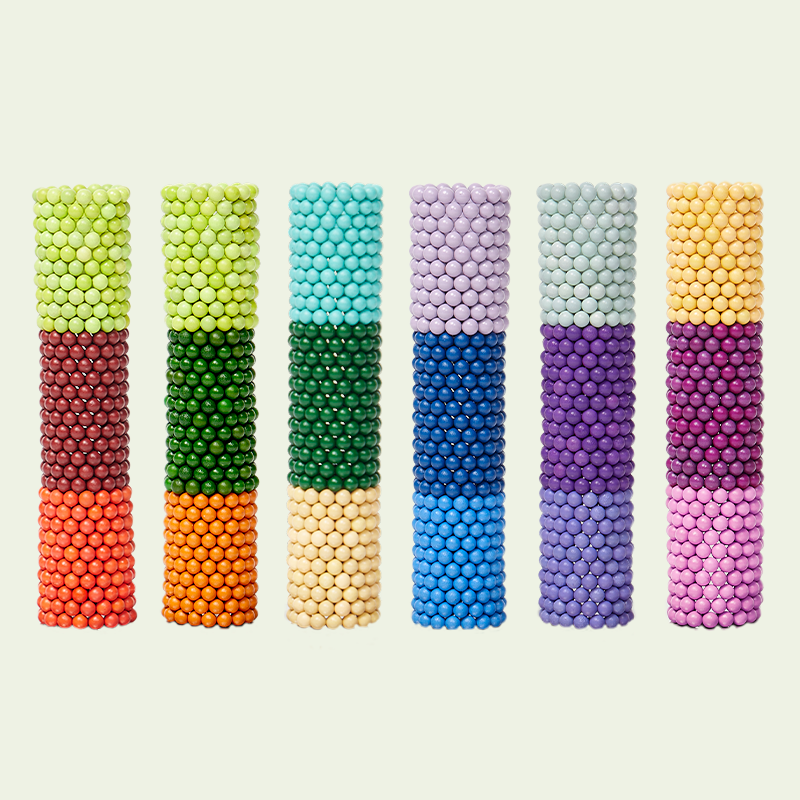 Speks - Bold Magnet Balls