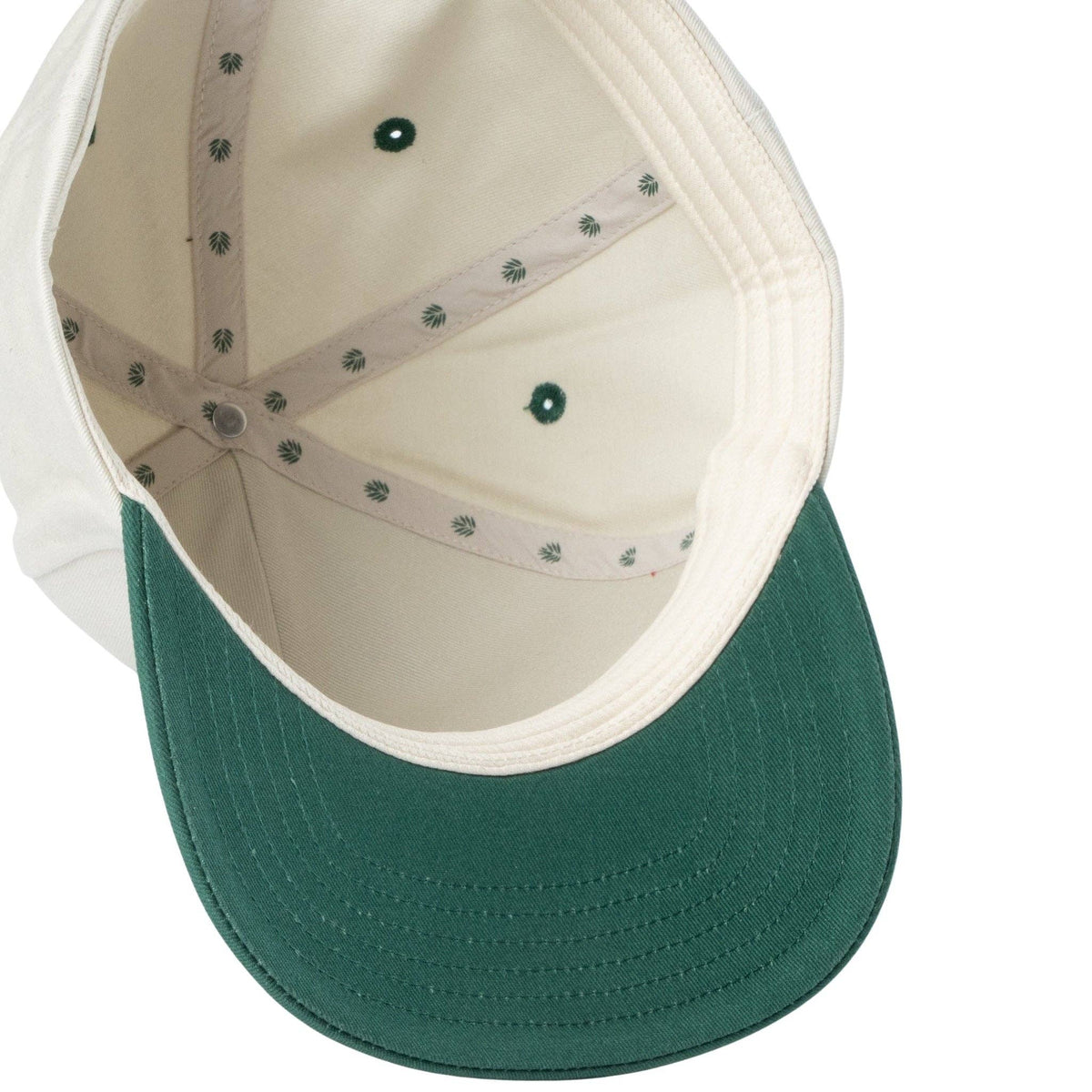 Talkin' Bull Hat - Sendero