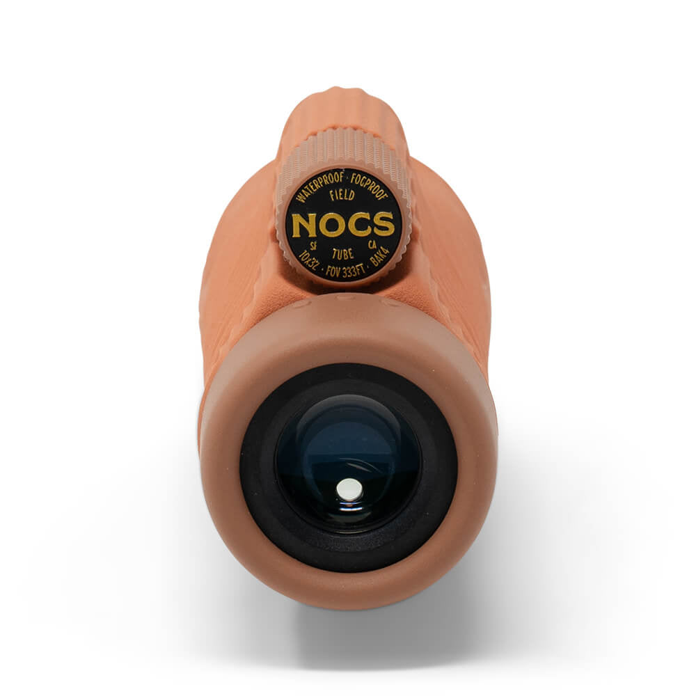 Field Tube Monocular 10x32 - NOCS Provisions
