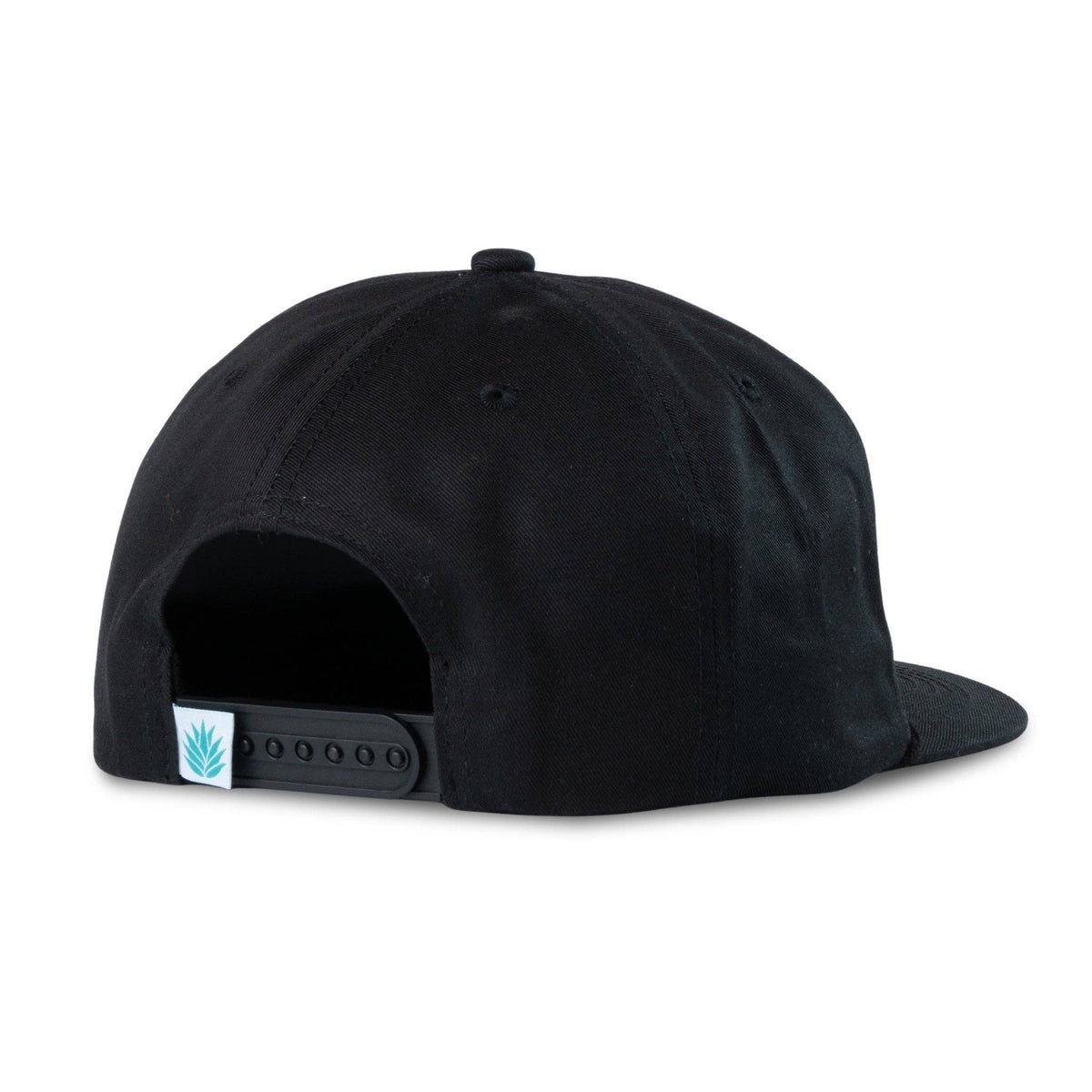 Static Hat - Sendero