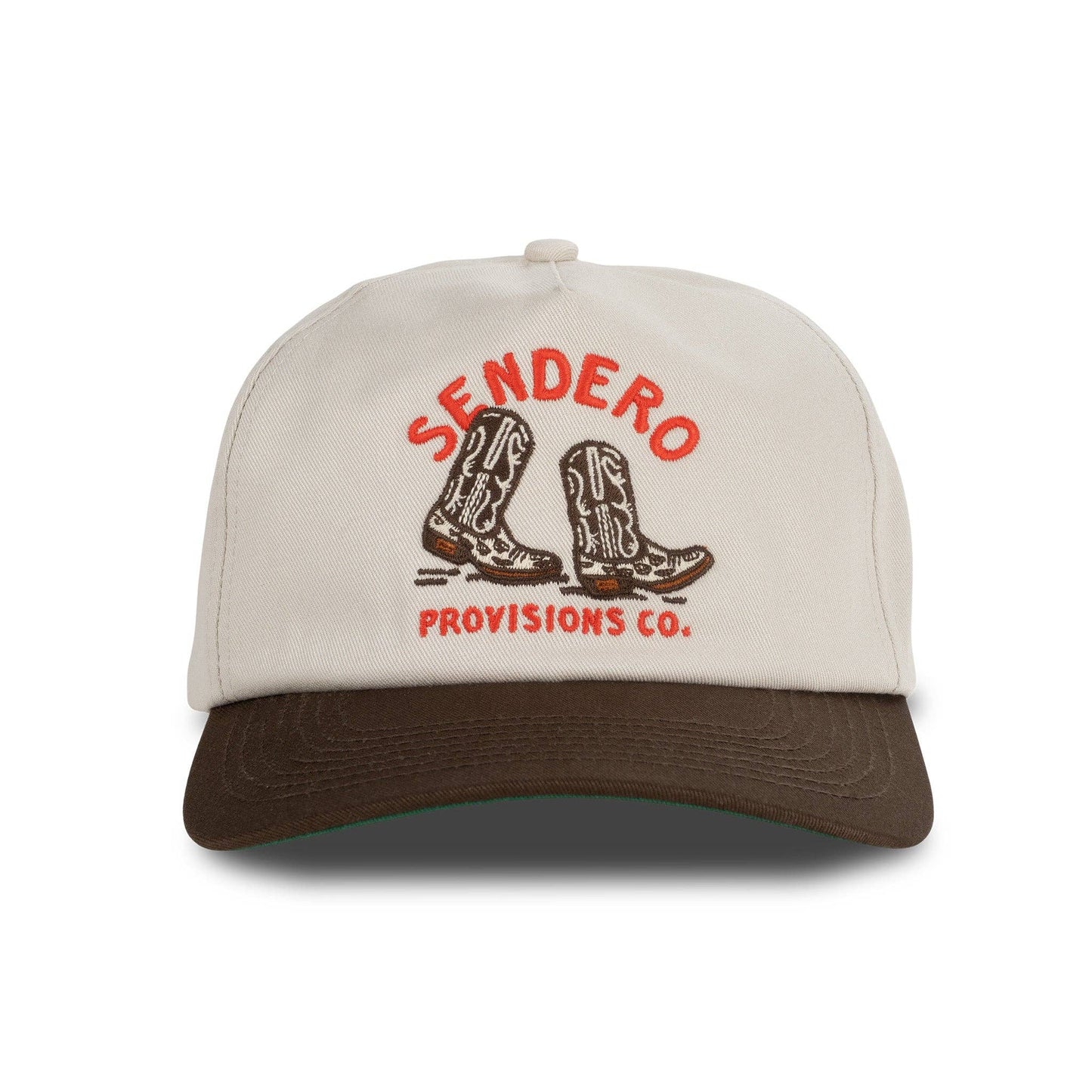 High Stepper Hat