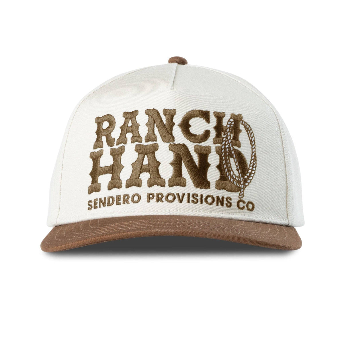 Ranch Hand Hat - Sendero