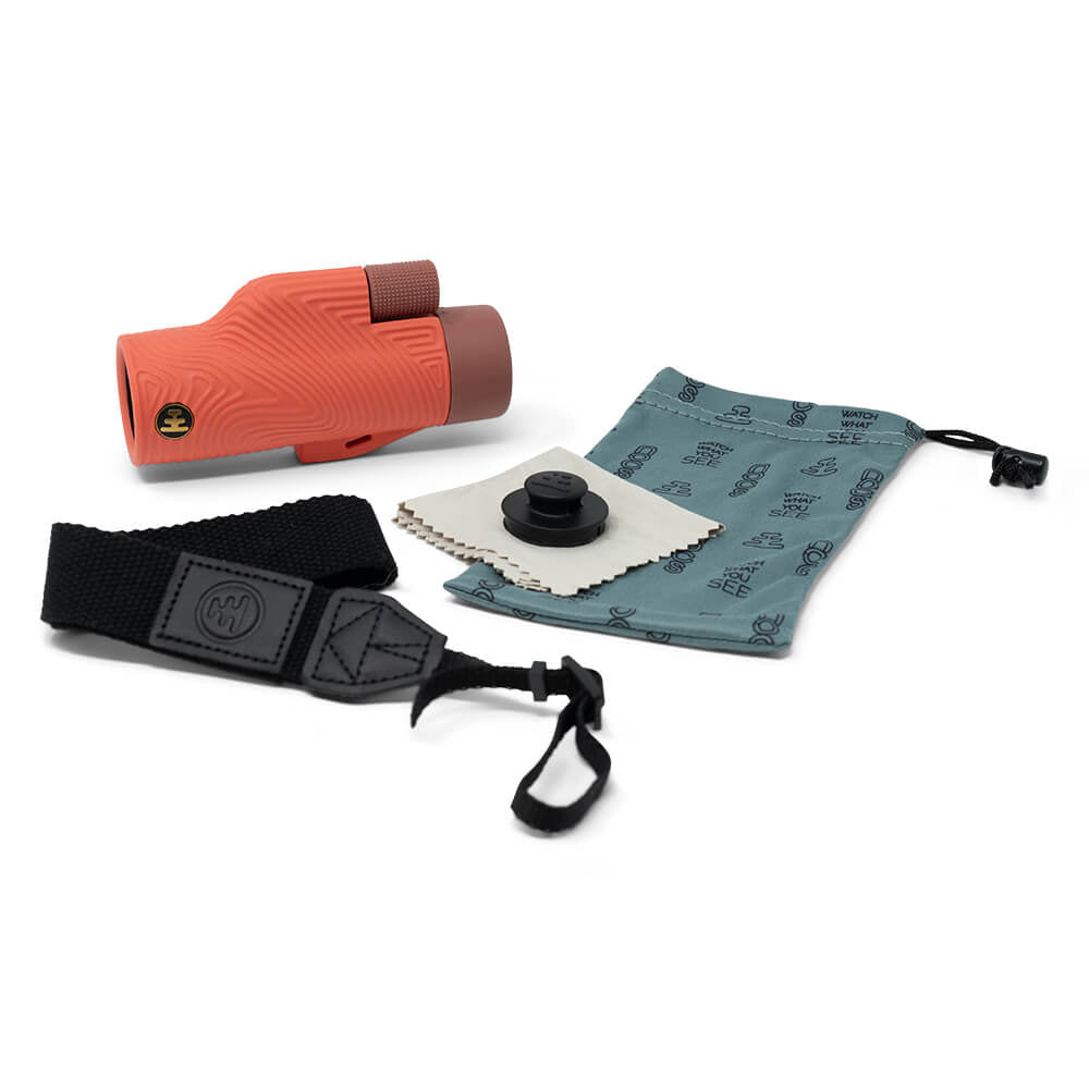 Field Tube Monocular 8x32 - NOCS Provisions