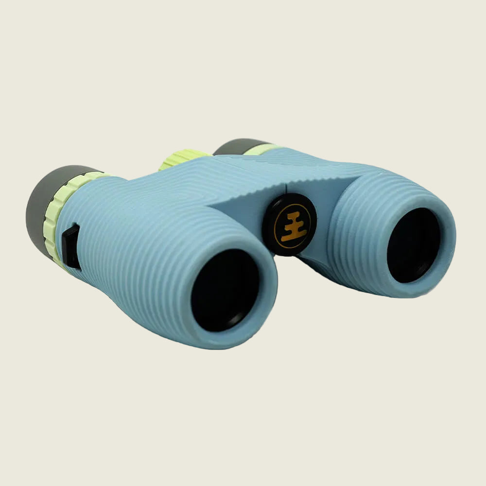 Standard Issue 10x25 Waterproof Binoculars
