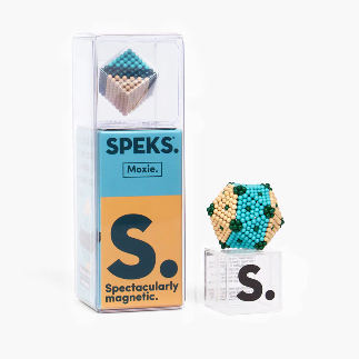 Speks - Bold Magnet Balls