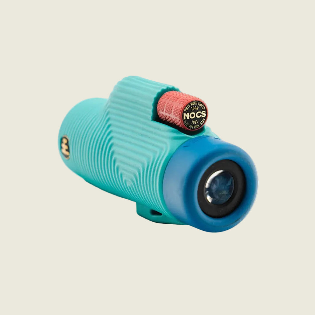 Zoom Tube Monocular 8x32