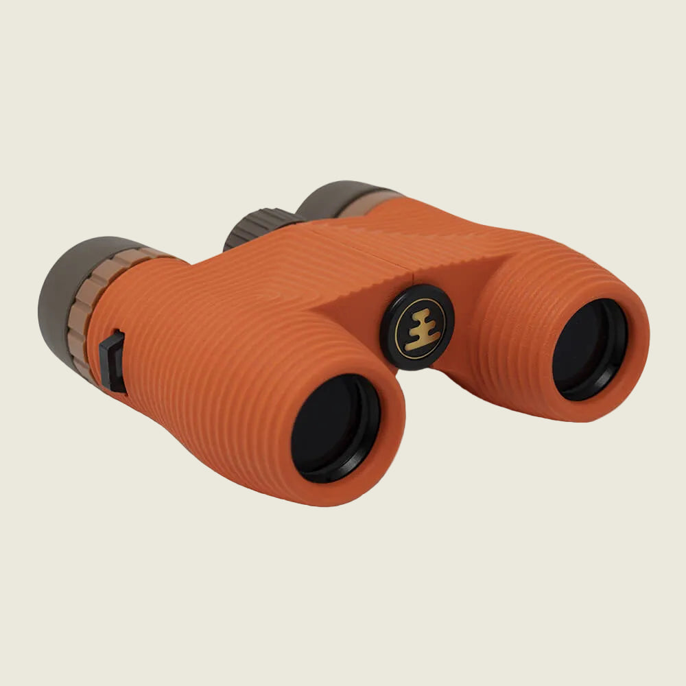 Standard Issue 8x25 Waterproof Binoculars