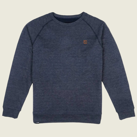 Men's Powell Fleece Crewneck