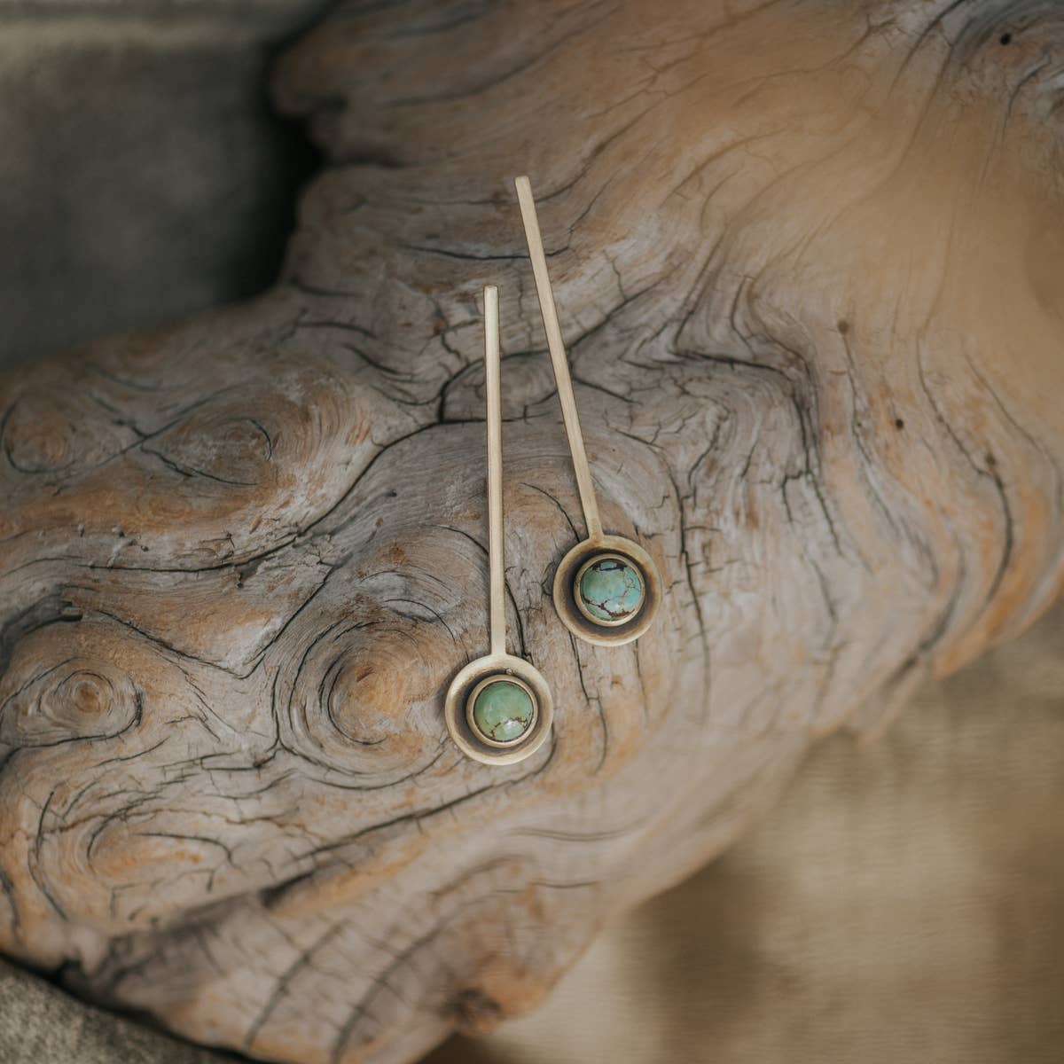Inca Studs