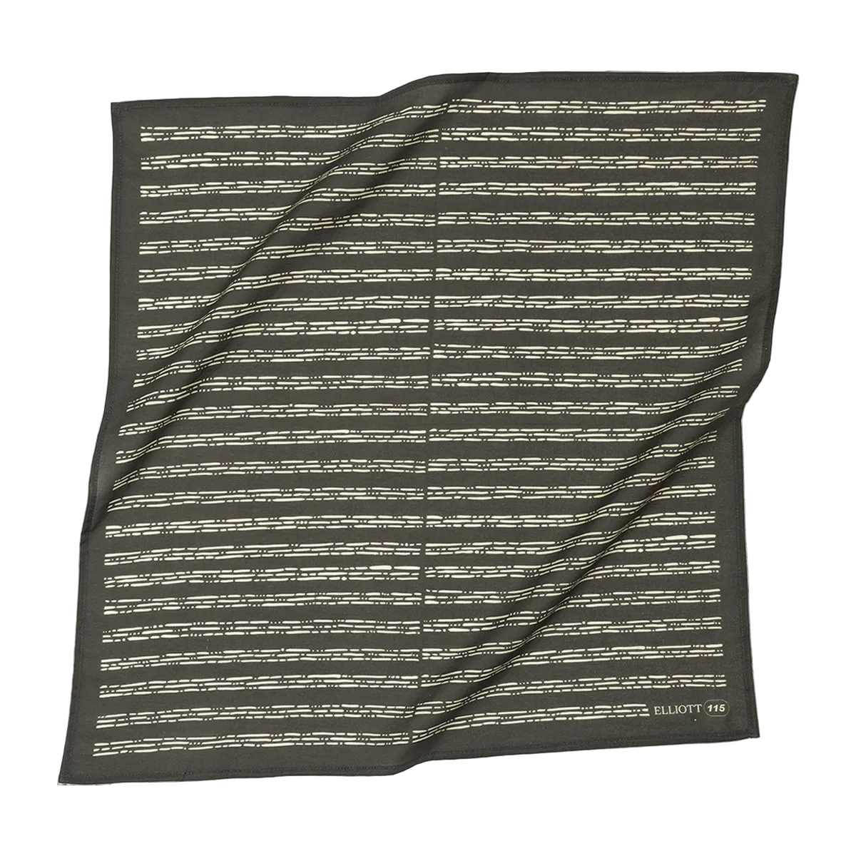 No. 115 Elliott Bandana - Handker